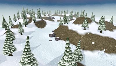 trollweiss mountain clue|kill a confused lost barbarian.